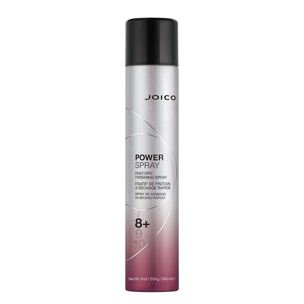 JOICO POWER SPRAY 345ML