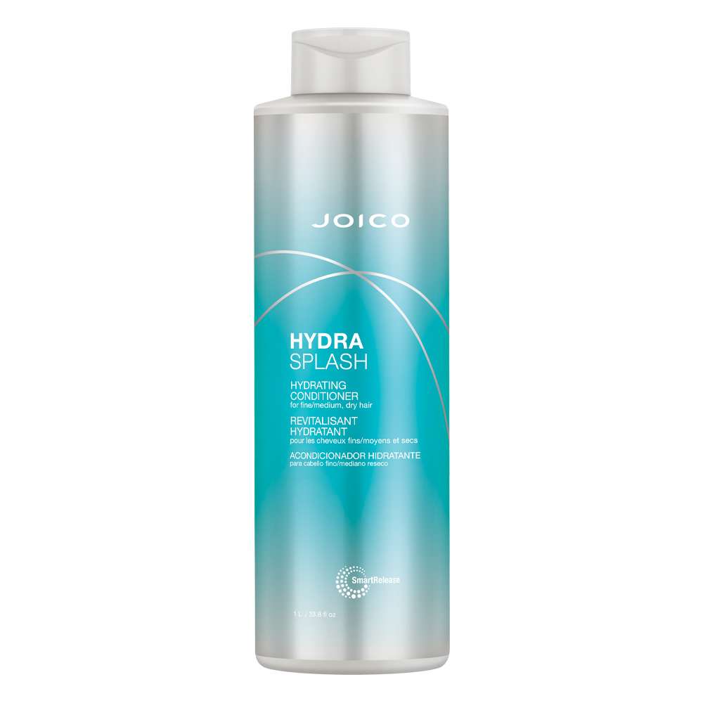 JOICO HYDRA SPLASH Hydrating Conditioner Liter