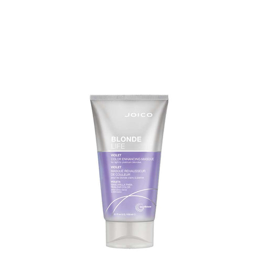 JOICO BLOND LIFE Color Enhancing Masque Violet 150 ml