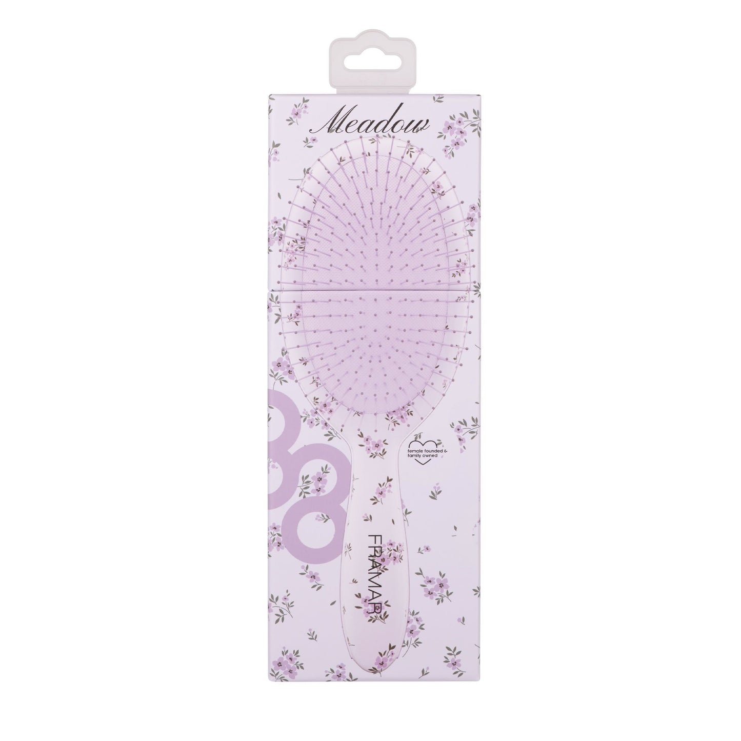 MEADOW Wet brush