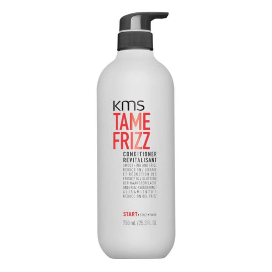 KMS TAME FRIZZ conditioner 750ml
