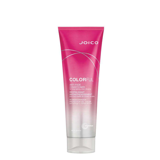 JOICO COLORFULL  conditioner 250ML