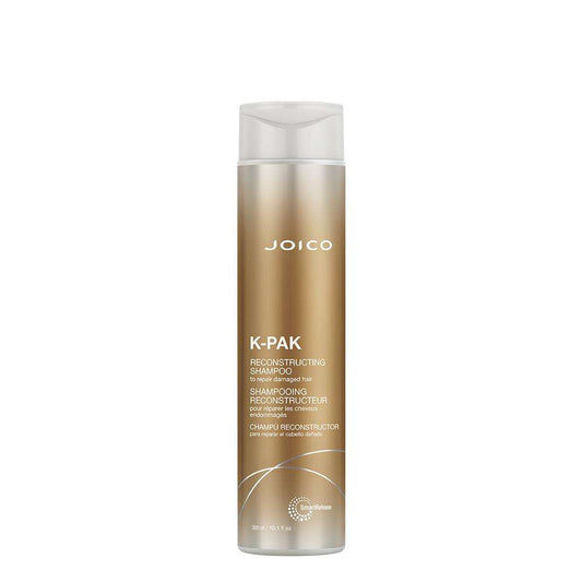 JOICO K-PAK Reconstructing Shampoo 300 ml
