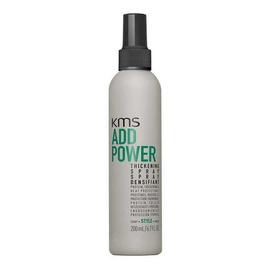 KMS ADD POWER thickening spray 200ml