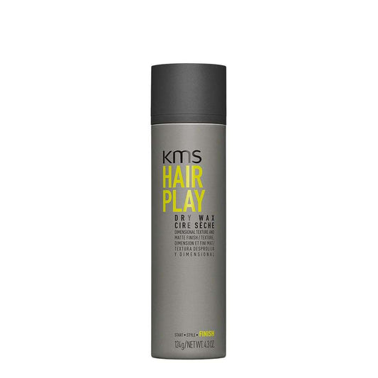 KMS HAIR PLAY Dry wax 150ml
