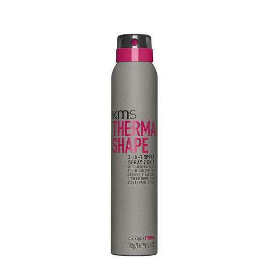 KMS THERMA SHAPE  2-in-1 spray